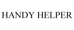 HANDY HELPER trademark