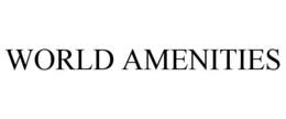 WORLD AMENITIES trademark