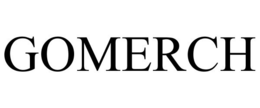 GOMERCH trademark