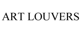 ART LOUVERS trademark