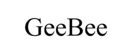 GEEBEE trademark