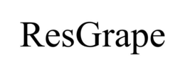 RESGRAPE trademark