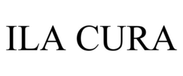 ILA CURA trademark