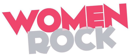 WOMEN ROCK trademark