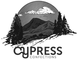 CYPRESS CONFECTIONS trademark