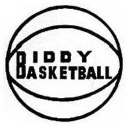 BIDDY BASKETBALL trademark