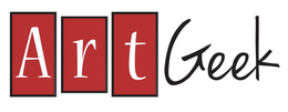 ARTGEEK trademark
