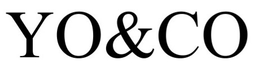 YO&CO trademark