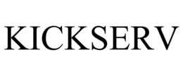 KICKSERV trademark