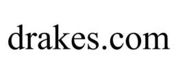 DRAKES.COM trademark