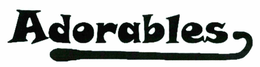 ADORABLES trademark