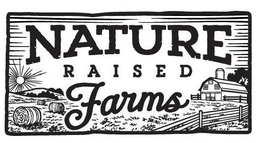 NATURE RAISED FARMS trademark