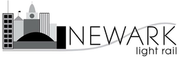 NEWARK LIGHT RAIL trademark