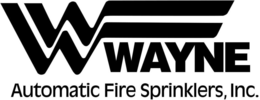 W WAYNE AUTOMATIC FIRE SPRINKLERS, INC. trademark