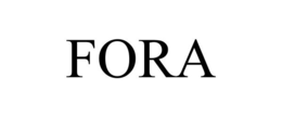FORA trademark