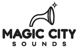 MAGIC CITY SOUNDS trademark