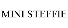 MINI STEFFIE trademark