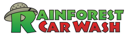 RAINFOREST CAR WASH trademark