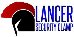LANCER SECURITY CLAMP trademark