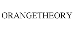 ORANGETHEORY trademark