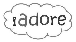 IADORE trademark