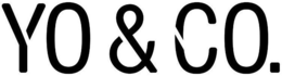 YO & CO. trademark