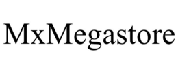 MXMEGASTORE trademark