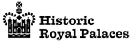 HISTORIC ROYAL PALACES trademark