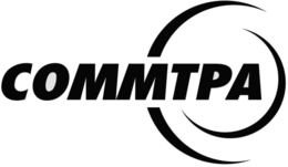 COMMTPA trademark