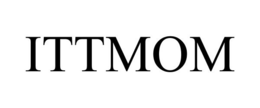 ITTMOM trademark