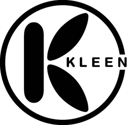K KLEEN trademark