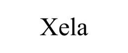 XELA trademark