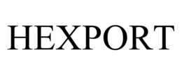 HEXPORT trademark