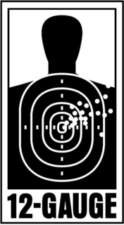 12-GAUGE trademark