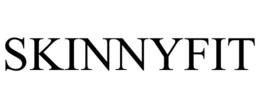 SKINNYFIT trademark