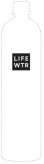 LIFEWTR trademark