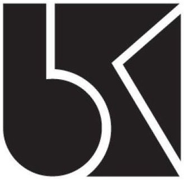 B K trademark