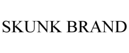 SKUNK BRAND trademark