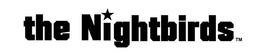THE NIGHTBIRDS trademark