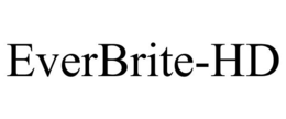 EVERBRITE-HD trademark
