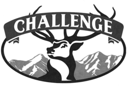 CHALLENGE trademark