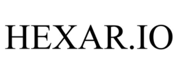 HEXAR.IO trademark