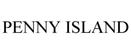 PENNY ISLAND trademark