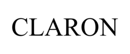 CLARON trademark