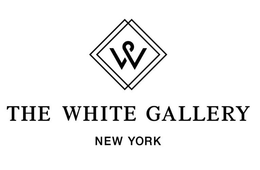 THE WHITE GALLERY NEW YORK trademark