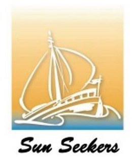 SUN SEEKERS trademark