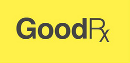 GOODRX trademark