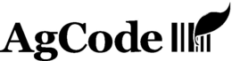 AGCODE trademark