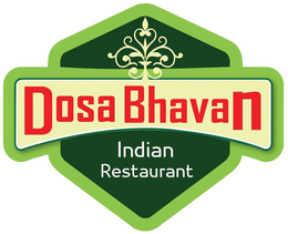 DOSA BHAVAN INDIAN RESTAURANT trademark