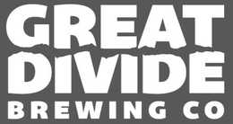 GREAT DIVIDE BREWING CO trademark
